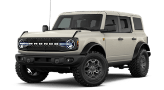 2026 Ford Bronco® External Image 1